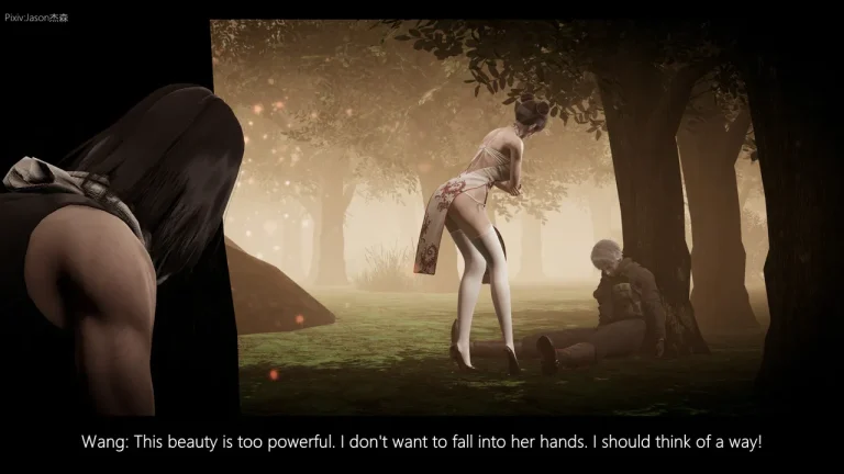 The Fall of Konoha 6 porn comic picture 110
