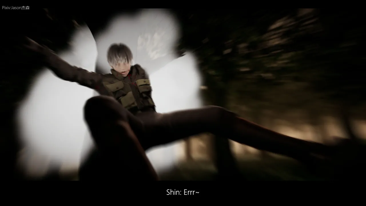 The Fall of Konoha 6 porn comic picture 18