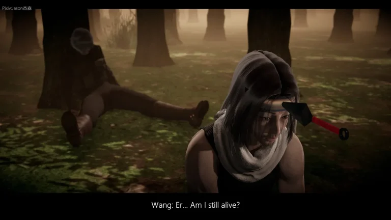 The Fall of Konoha 6 porn comic picture 63