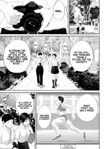 The honey room of sensation | Senjou no Misshitsu porn comic picture 1