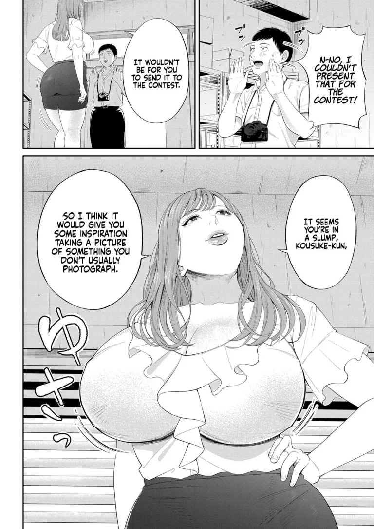 The honey room of sensation | Senjou no Misshitsu porn comic picture 10