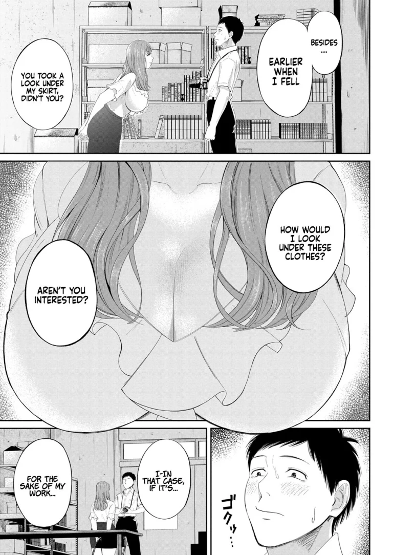 The honey room of sensation | Senjou no Misshitsu porn comic picture 11