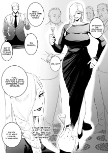 The picked up Meimei just becomes a za*n tank. porn comic picture 1