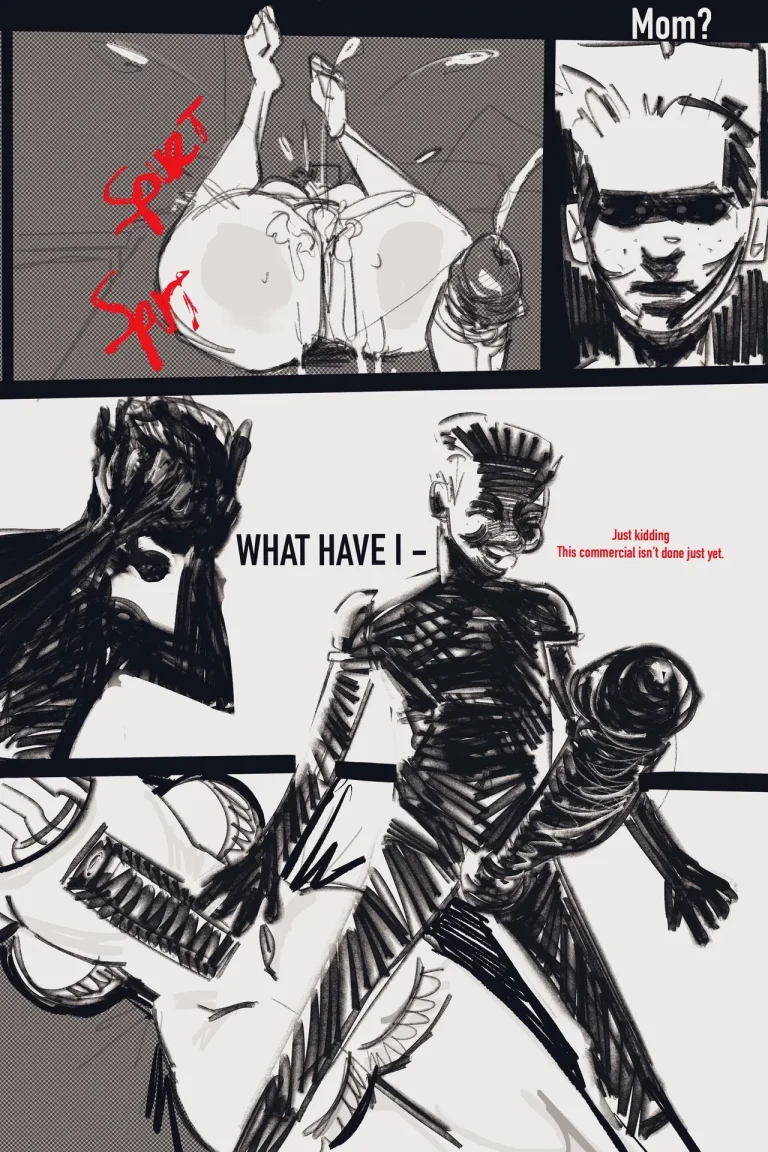The Puttermans porn comic picture 15