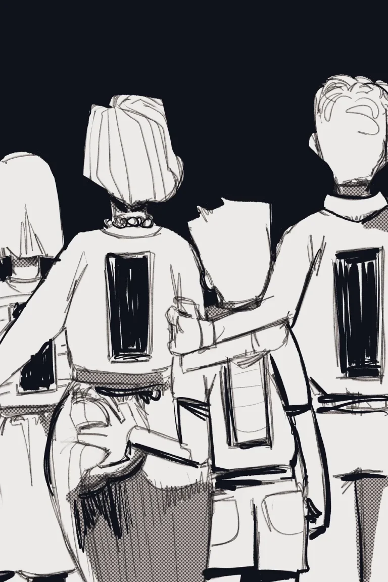 The Puttermans porn comic picture 2