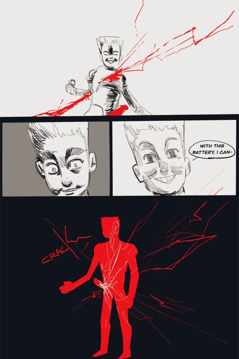 The Puttermans porn comic picture 7