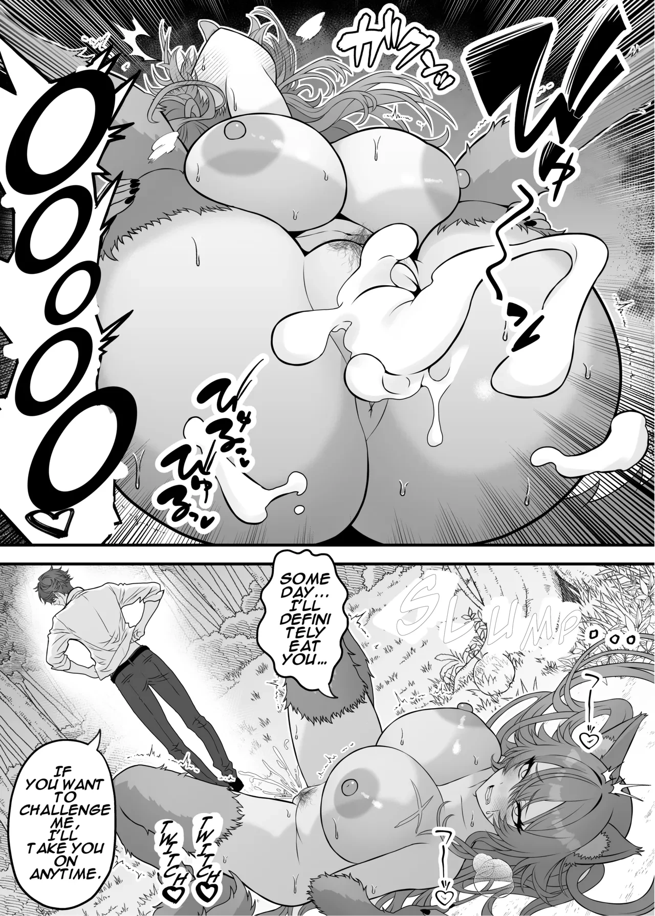 The Story of Reincarnating into Another World and Using My Abilities to Do Lewd Things 1-10 + Extras | Isekai Tensei Shite Nouryoku de H na Koto suru Hanashi porn comic picture 12