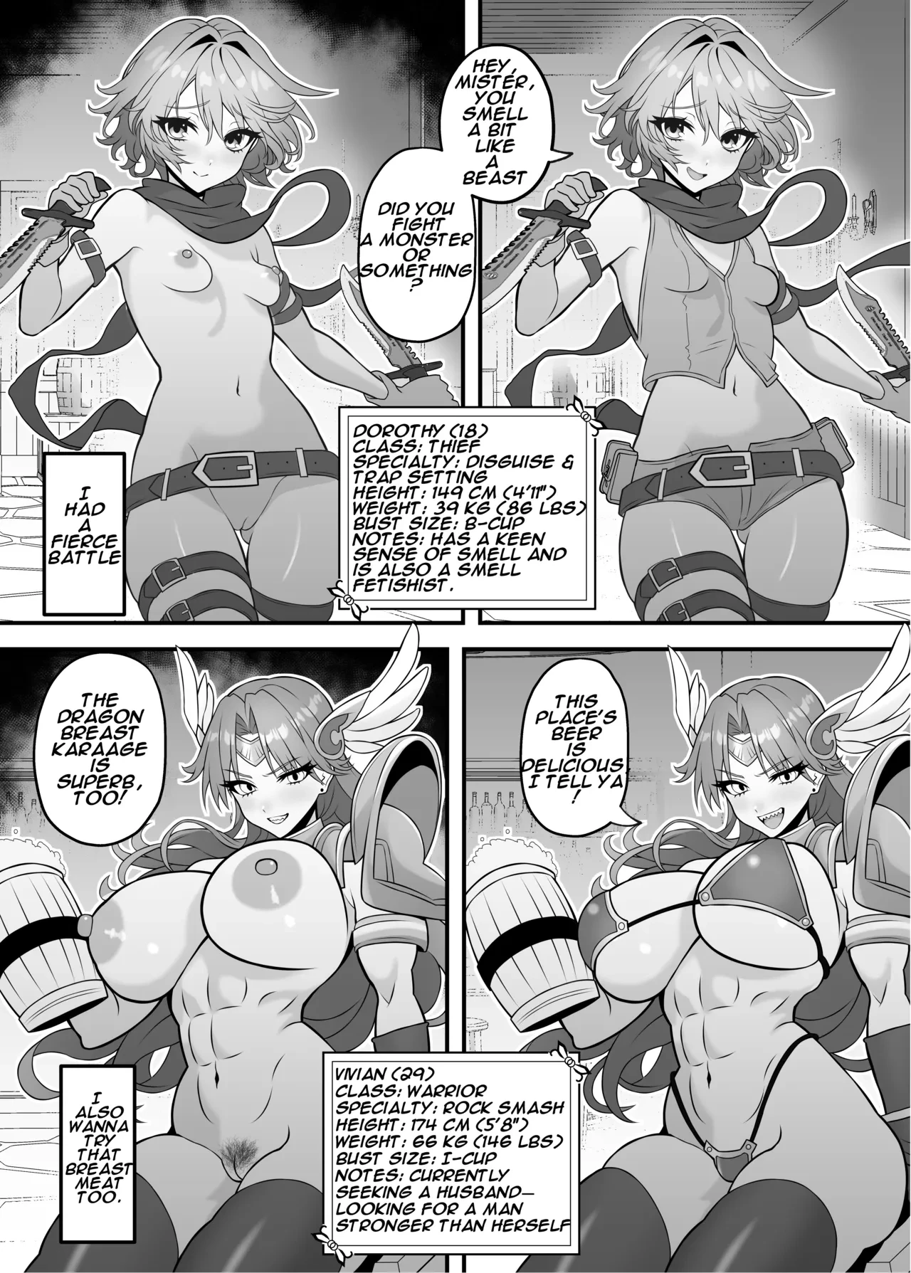 The Story of Reincarnating into Another World and Using My Abilities to Do Lewd Things 1-10 + Extras | Isekai Tensei Shite Nouryoku de H na Koto suru Hanashi porn comic picture 17