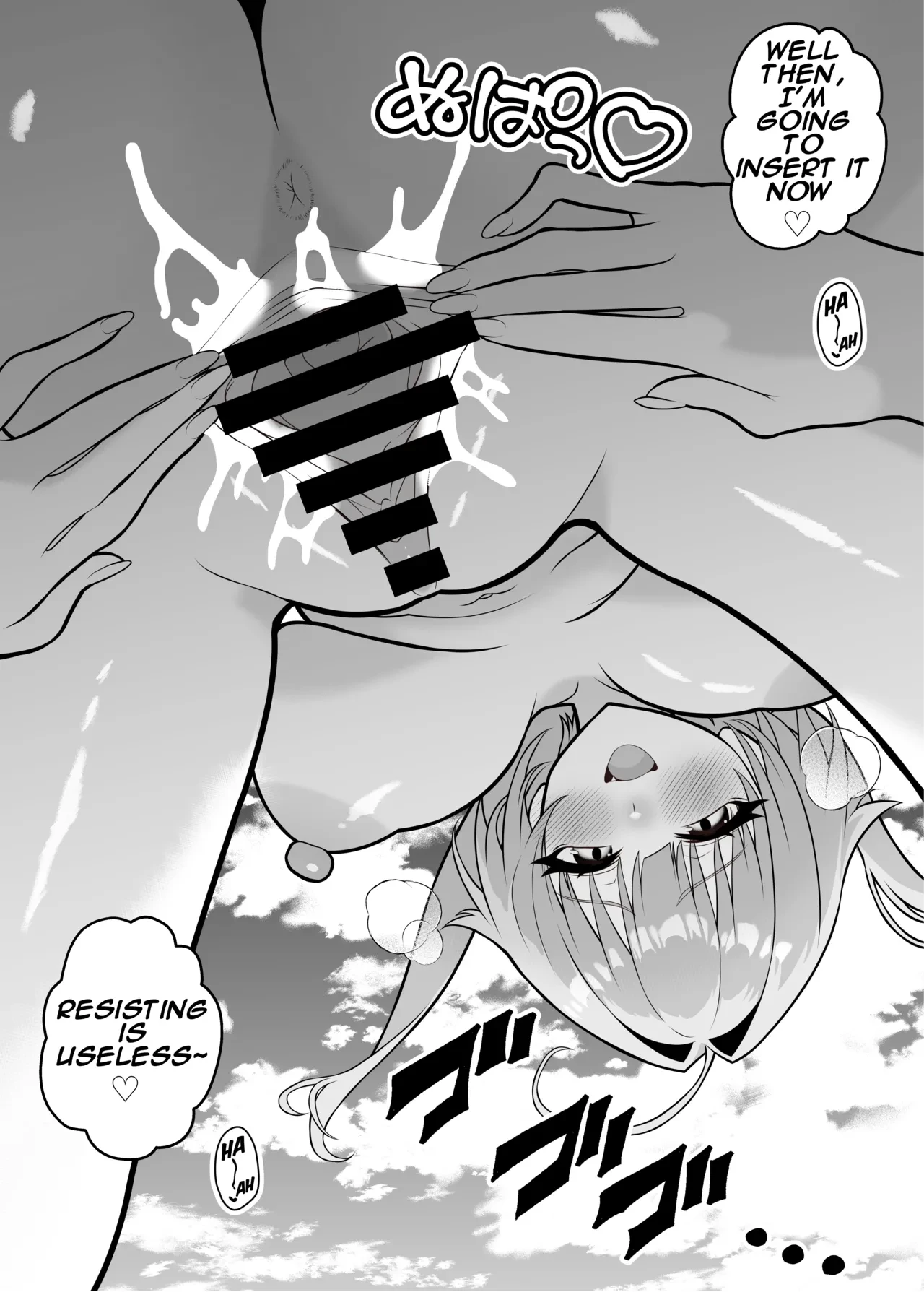 The Story of Reincarnating into Another World and Using My Abilities to Do Lewd Things 1-10 + Extras | Isekai Tensei Shite Nouryoku de H na Koto suru Hanashi porn comic picture 43