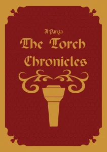 The Torch Chronicles porn comic picture 1