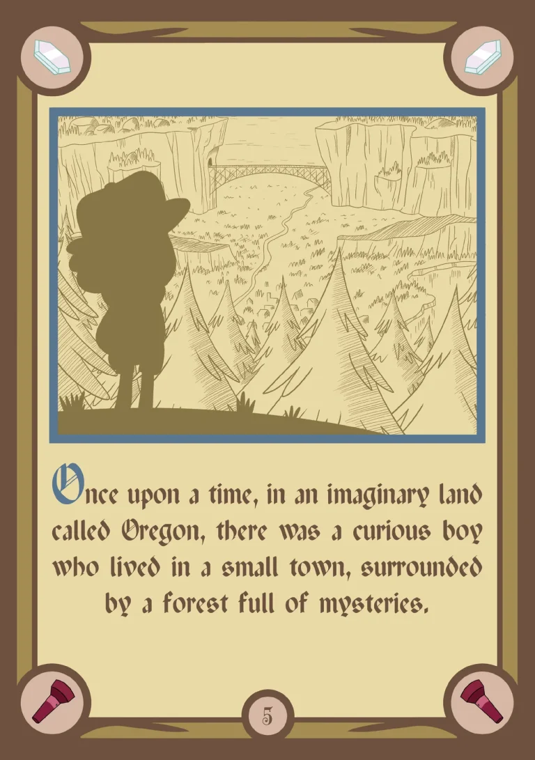 The Torch Chronicles porn comic picture 4