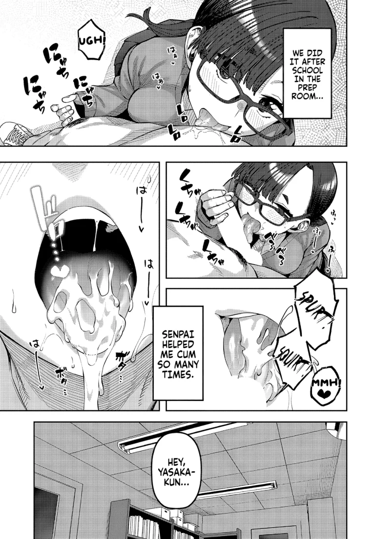 Things I want to know | Shiritaikoto porn comic picture 13