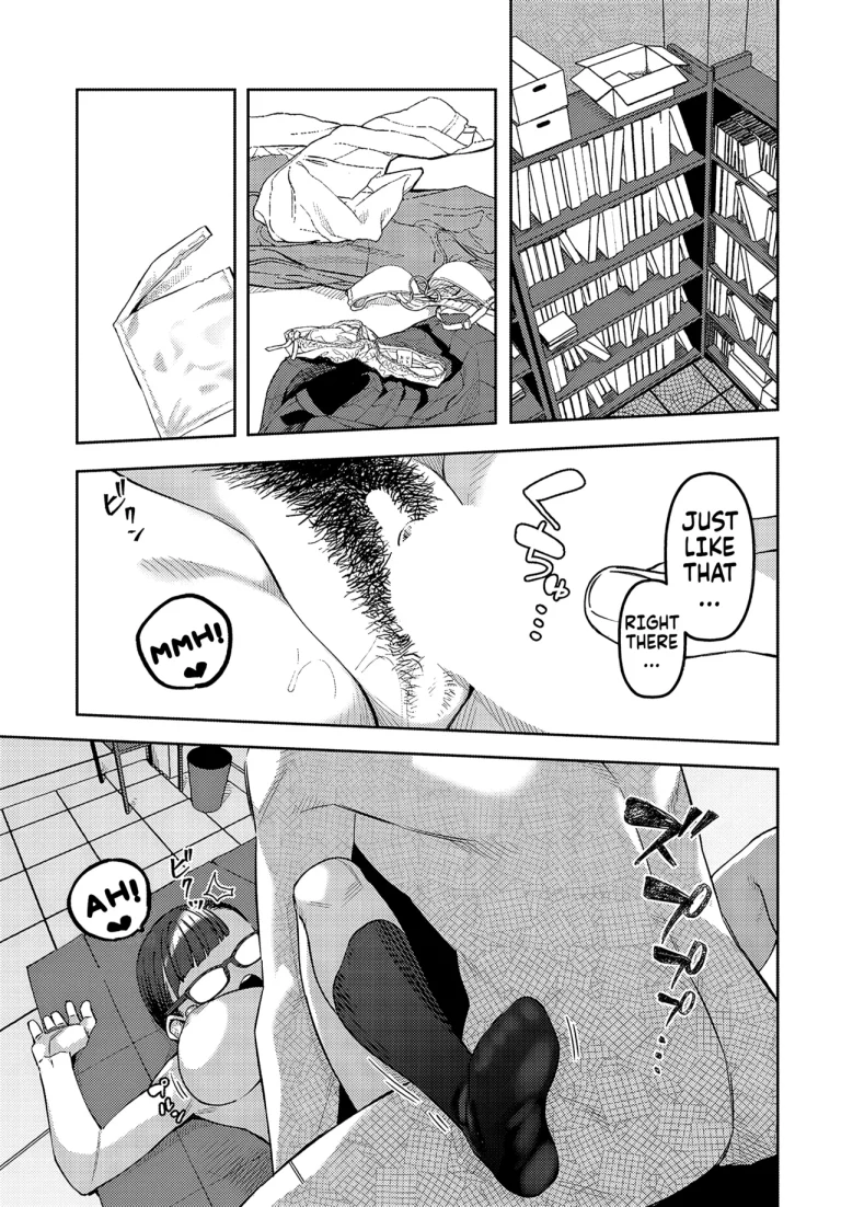 Things I want to know | Shiritaikoto porn comic picture 15