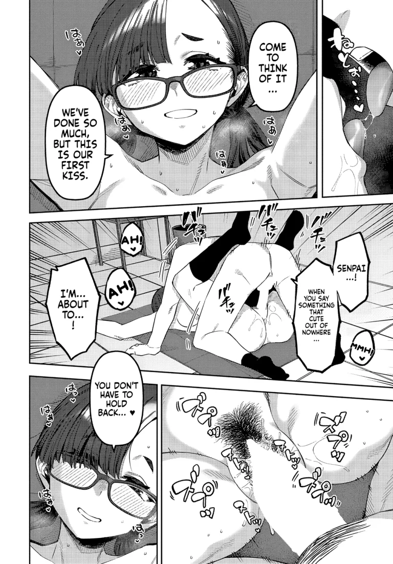 Things I want to know | Shiritaikoto porn comic picture 18