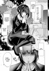Thorns of the Forty-Ninth Day | Shijuukunichi no Toge porn comic picture 1