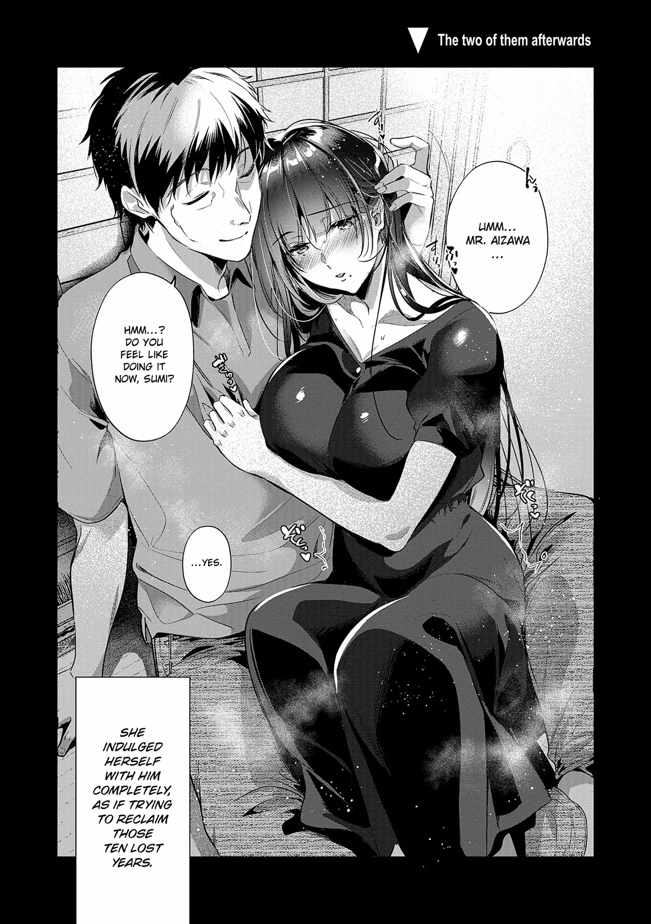 Thorns of the Forty-Ninth Day | Shijuukunichi no Toge porn comic picture 36