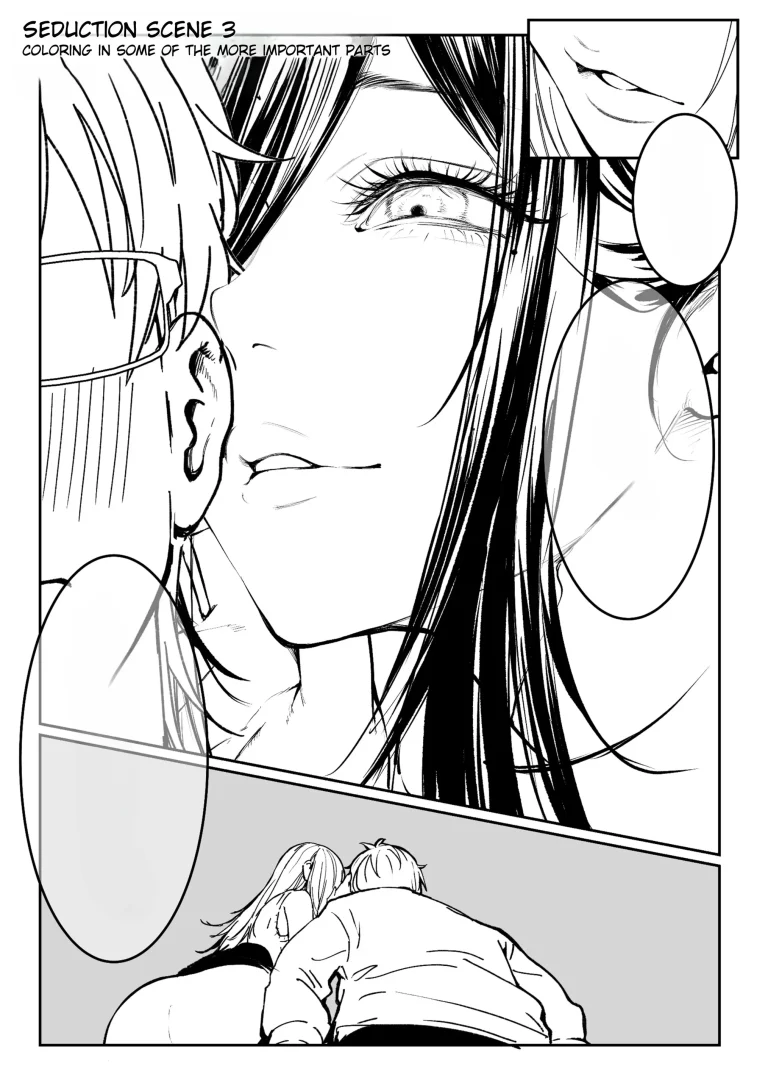 Todoita no wa Hitozuma deshita | The Housewife Who Came to My Door porn comic picture 115