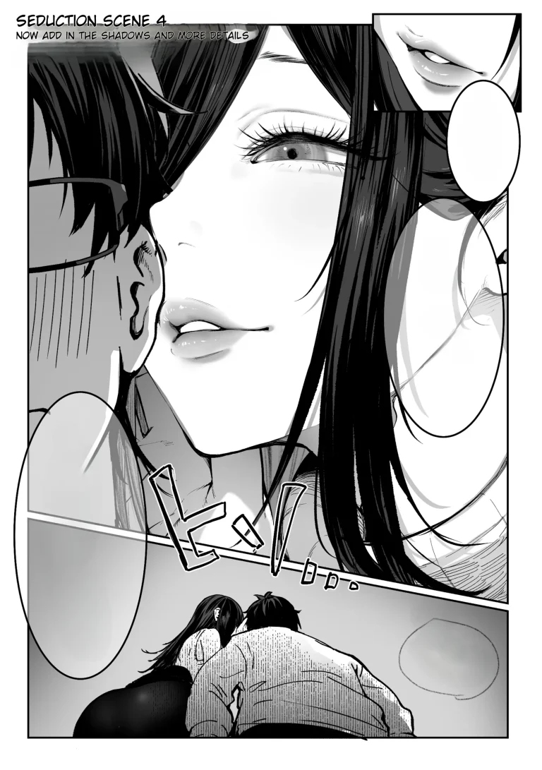 Todoita no wa Hitozuma deshita | The Housewife Who Came to My Door porn comic picture 116