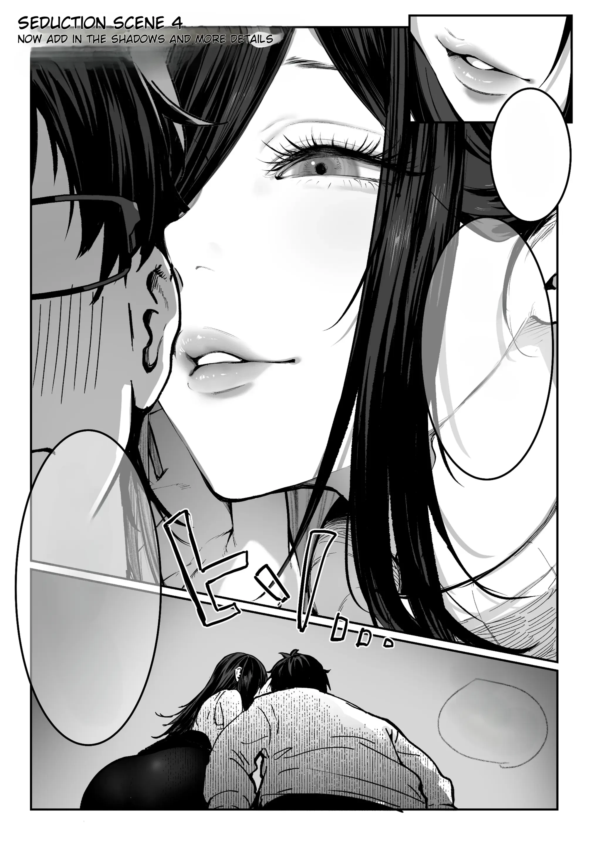 Todoita no wa Hitozuma deshita | The Housewife Who Came to My Door porn comic picture 116