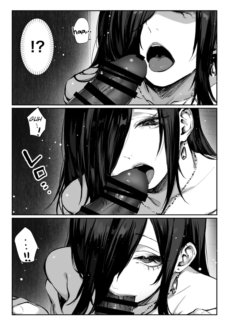 Todoita no wa Hitozuma deshita | The Housewife Who Came to My Door porn comic picture 69
