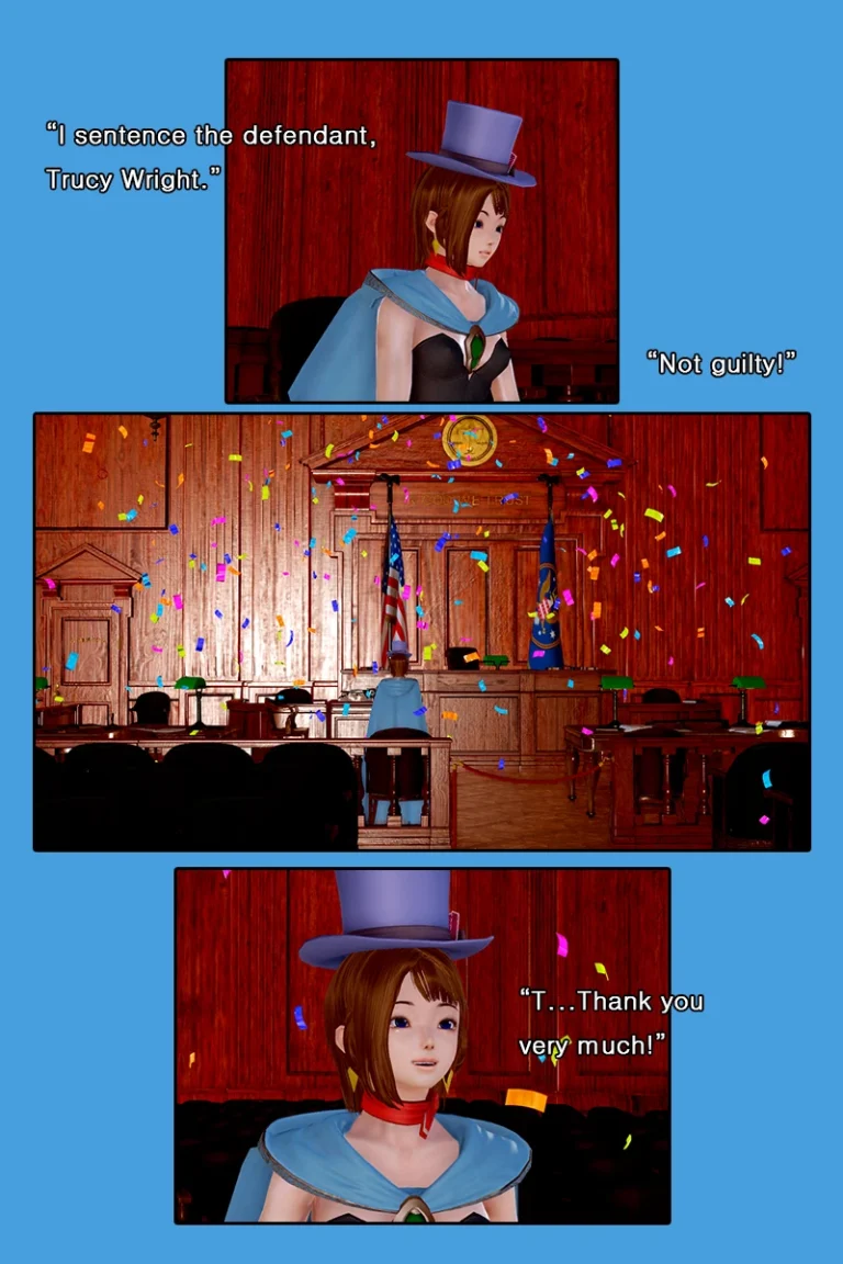 Trap of Mr. Reus 2 porn comic picture 3