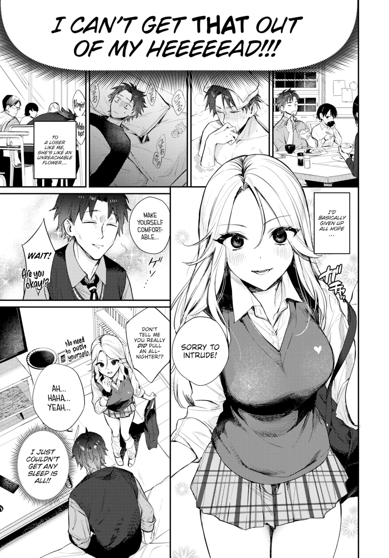 Trip Trap porn comic picture 5