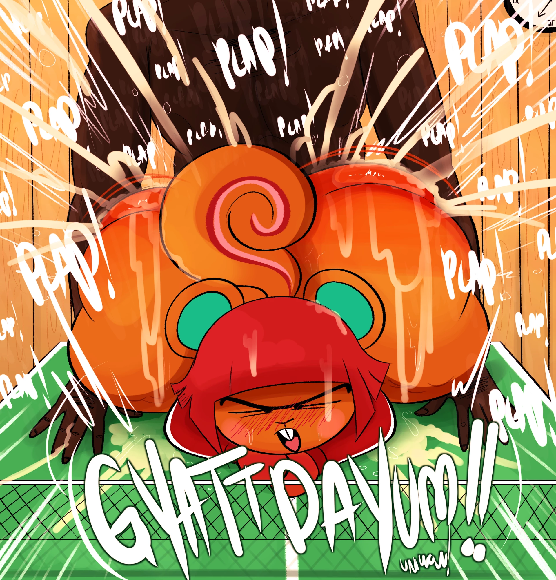 Uni-WOW porn comic picture 27