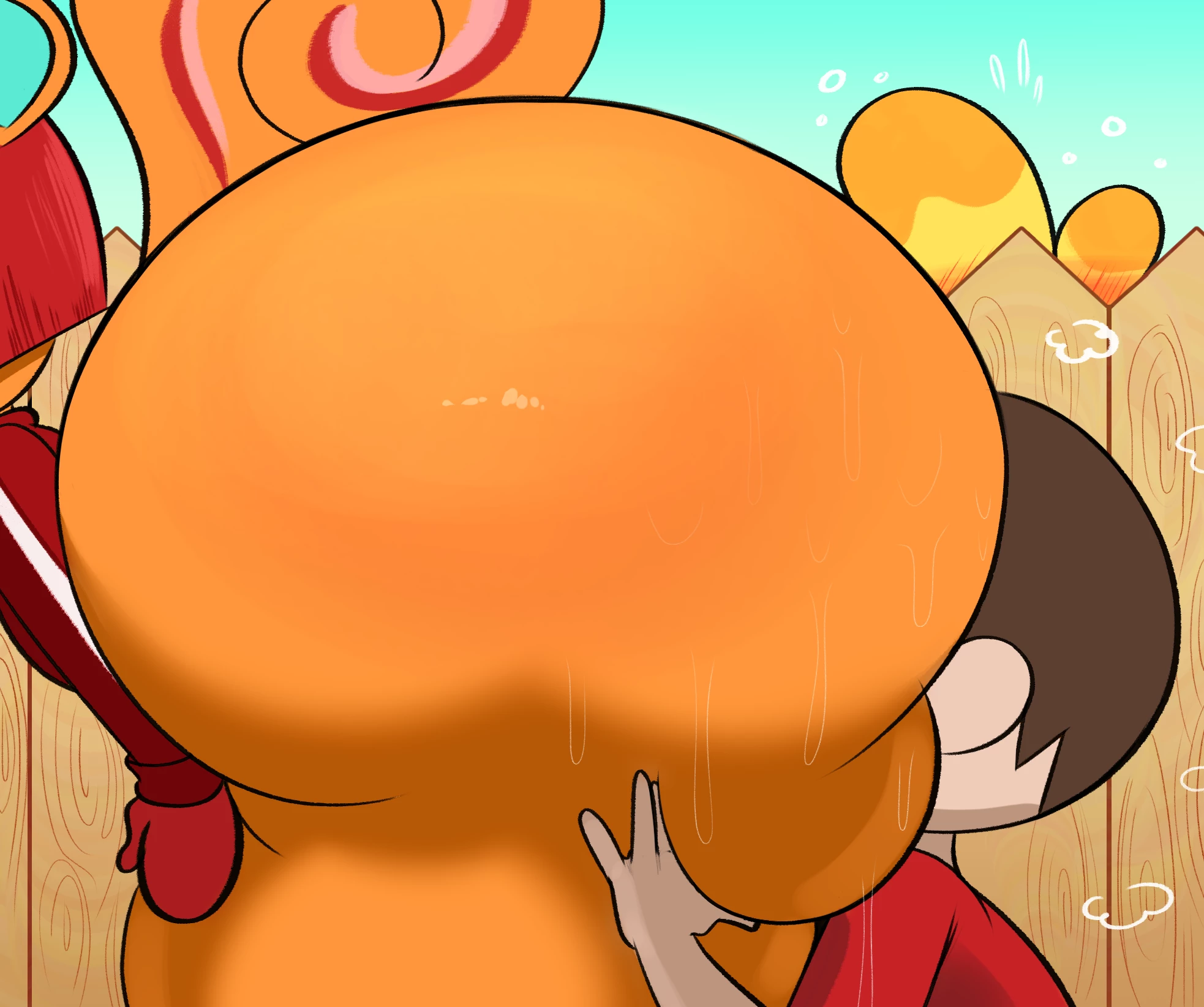 Uni-WOW porn comic picture 28