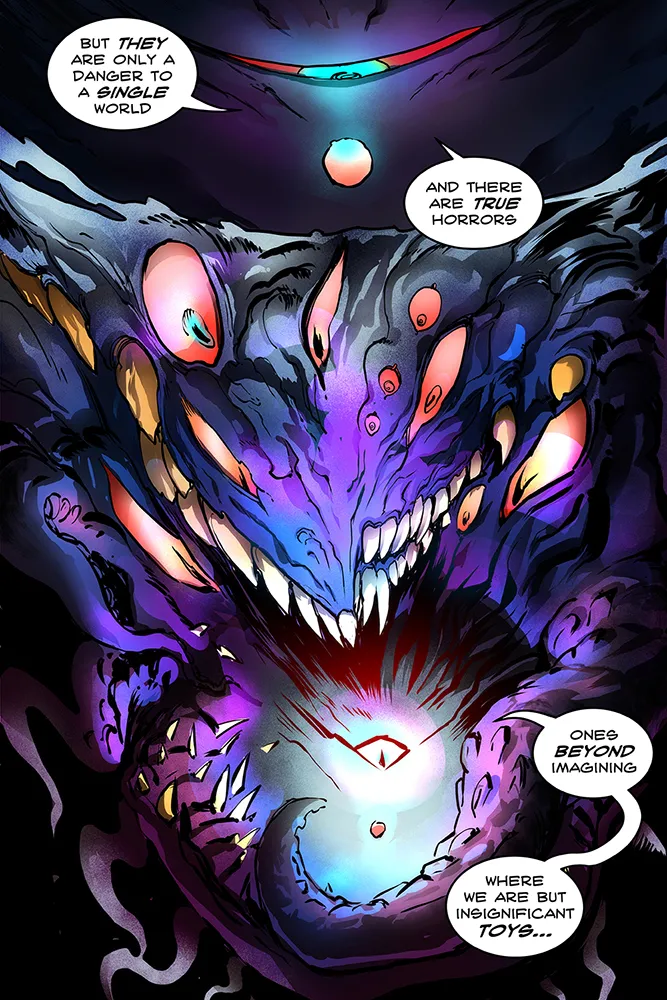 Warden 4 porn comic picture 29
