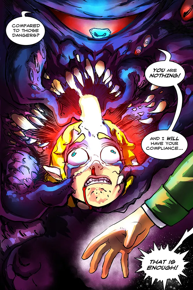 Warden 4 porn comic picture 30