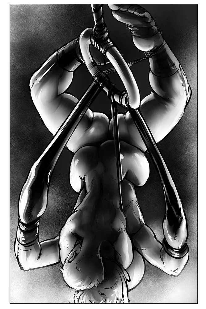 Warden 4 porn comic picture 50