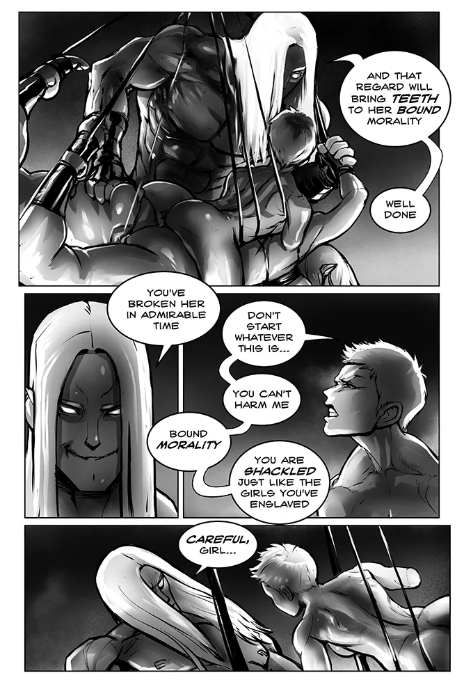 Warden 4 porn comic picture 54