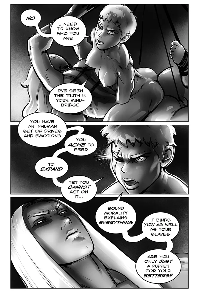 Warden 4 porn comic picture 55