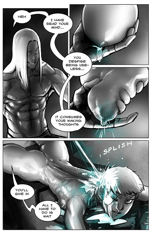 Warden 4 porn comic picture 65