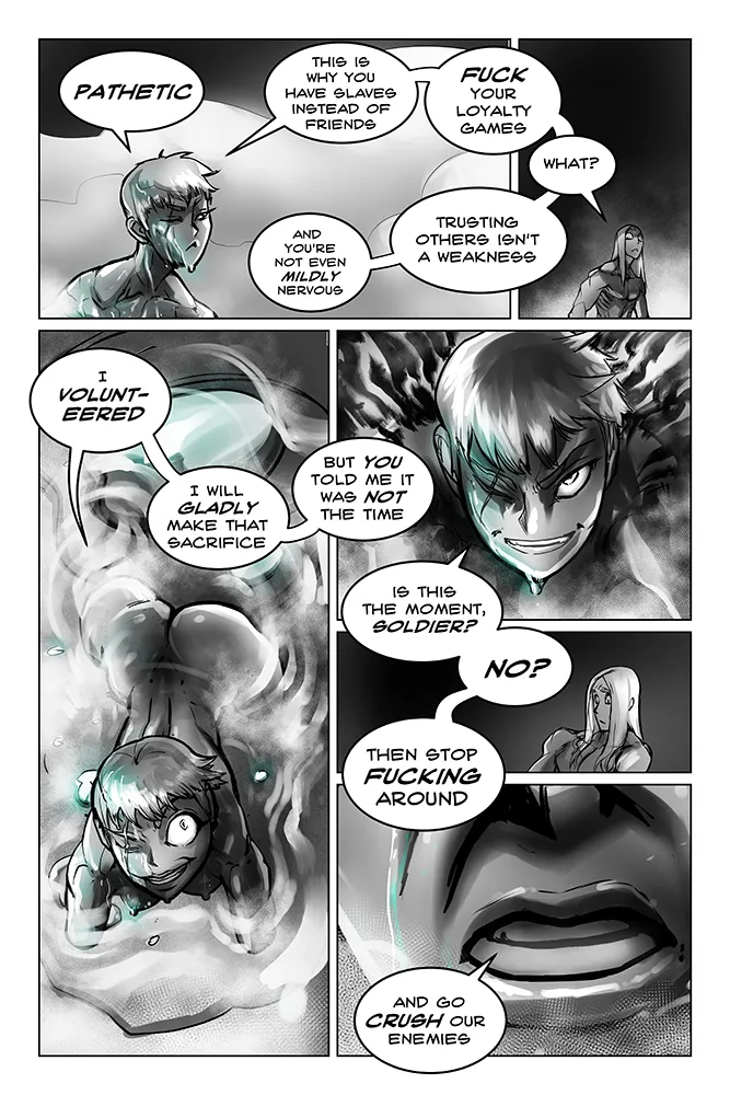 Warden 4 porn comic picture 69