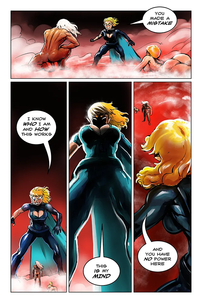 Warden 4 porn comic picture 7