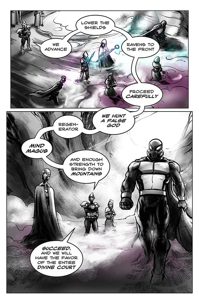 Warden 4 porn comic picture 73