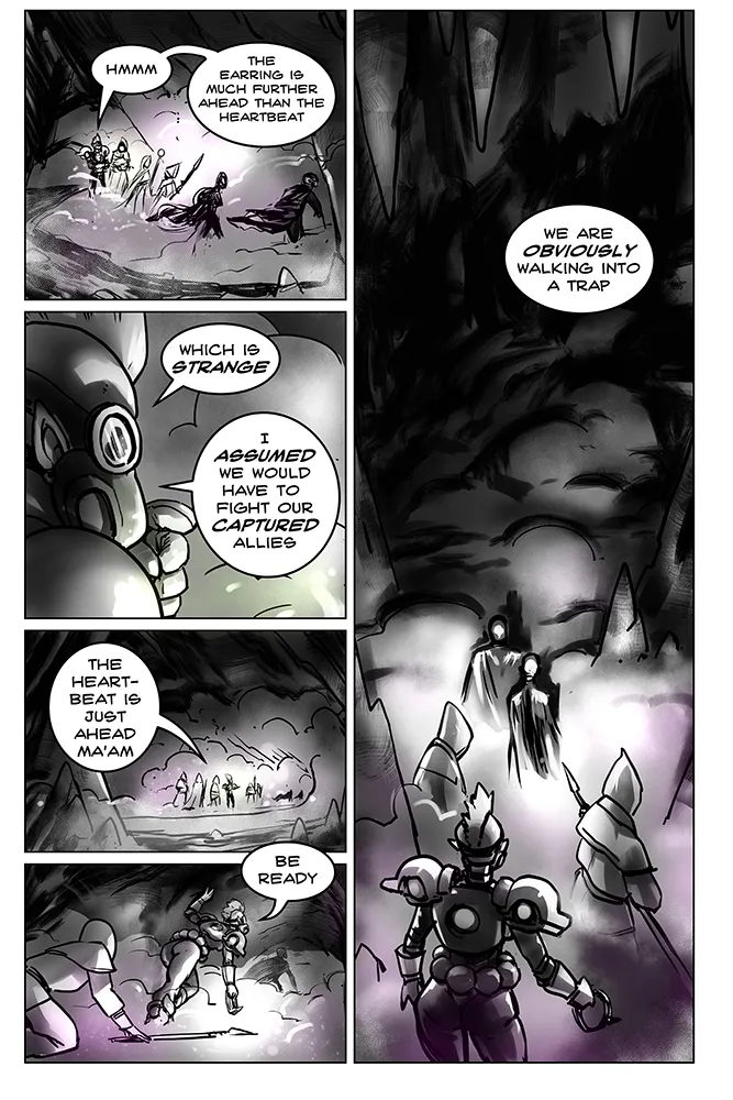 Warden 4 porn comic picture 75