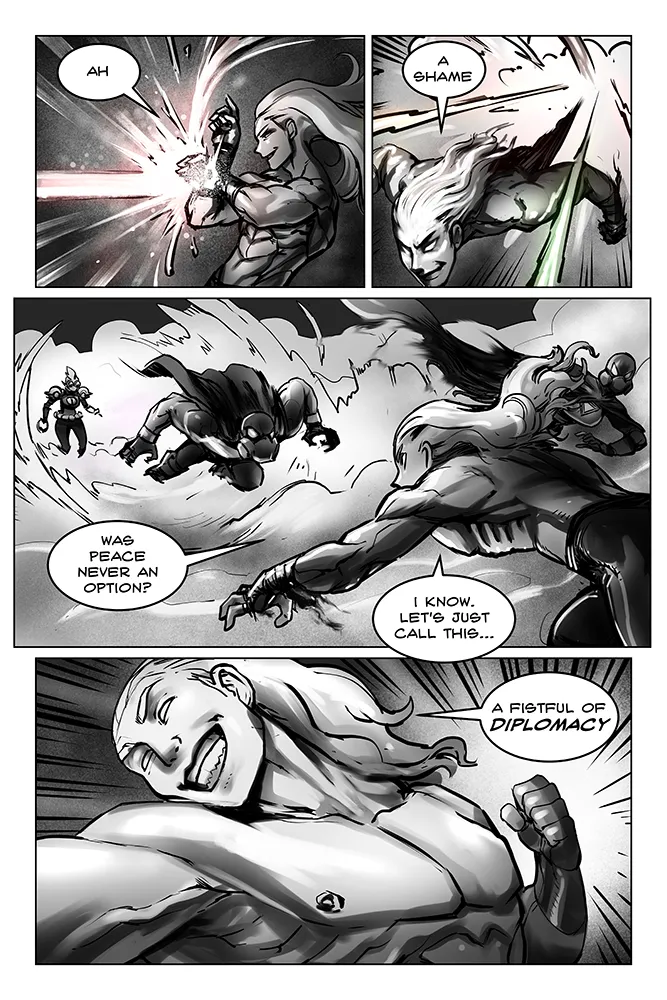 Warden 4 porn comic picture 77