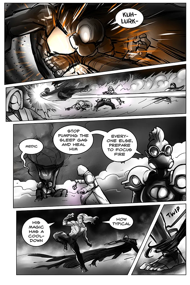 Warden 4 porn comic picture 79