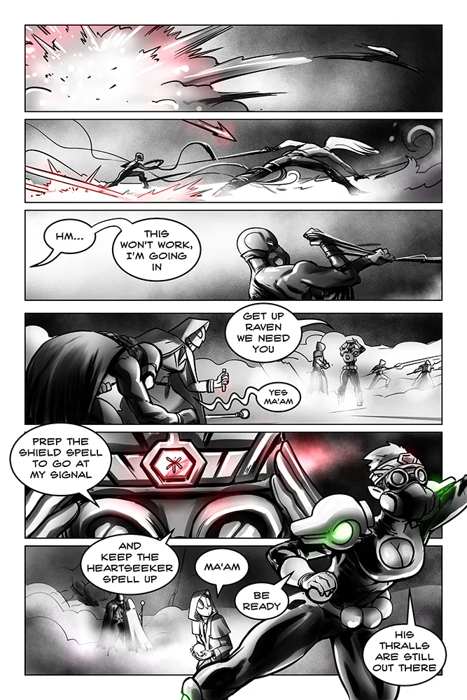 Warden 4 porn comic picture 81