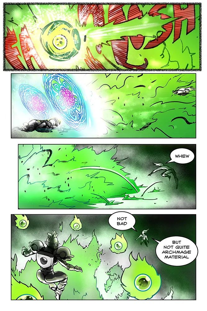 Warden 4 porn comic picture 83