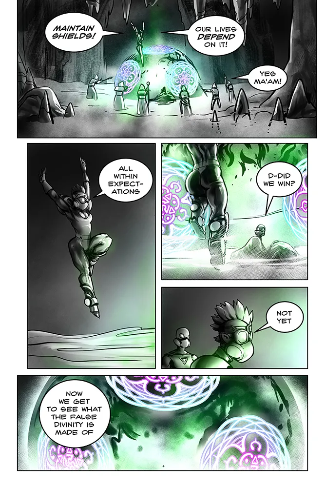 Warden 4 porn comic picture 89
