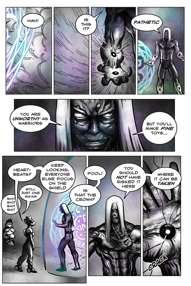 Warden 4 porn comic picture 90