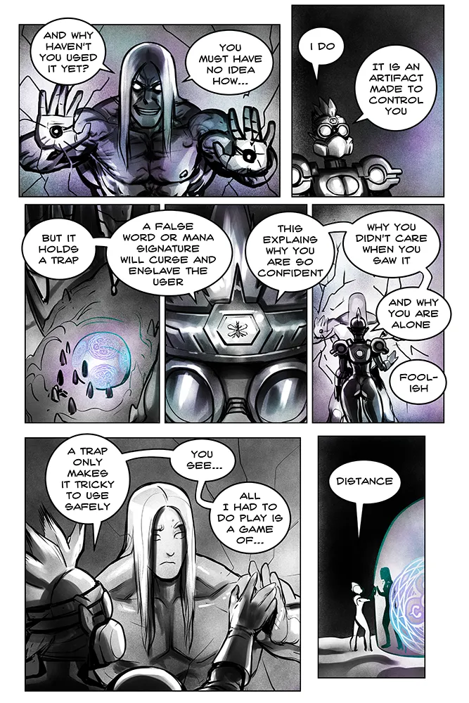 Warden 4 porn comic picture 91