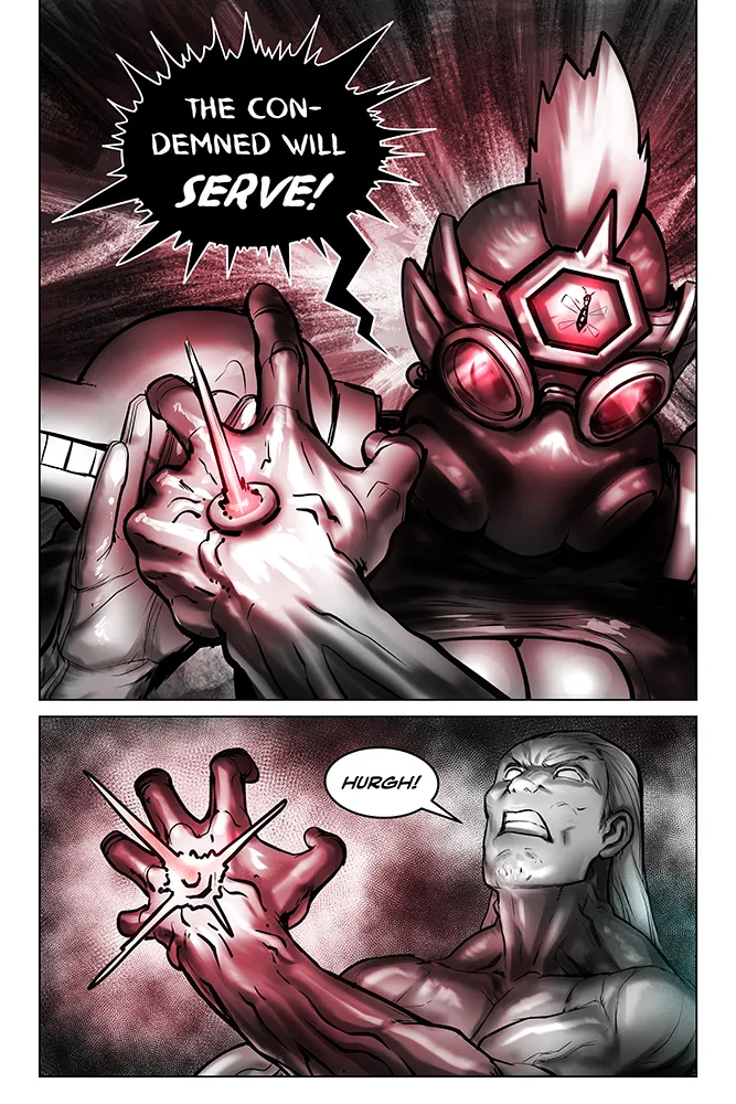 Warden 4 porn comic picture 92
