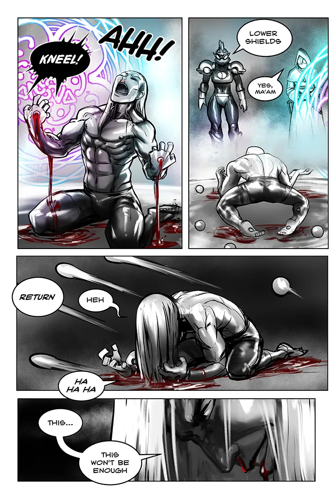 Warden 4 porn comic picture 93