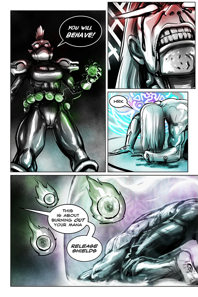 Warden 4 porn comic picture 95