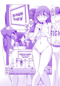 Welcome to the Nudist Club! | Zenrabu ni Youkoso! porn comic picture 1