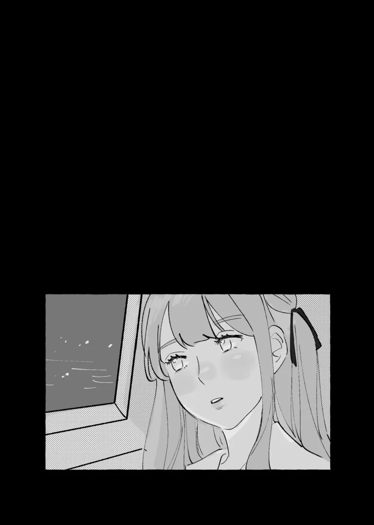 Where there is pain, there is love porn comic picture 13